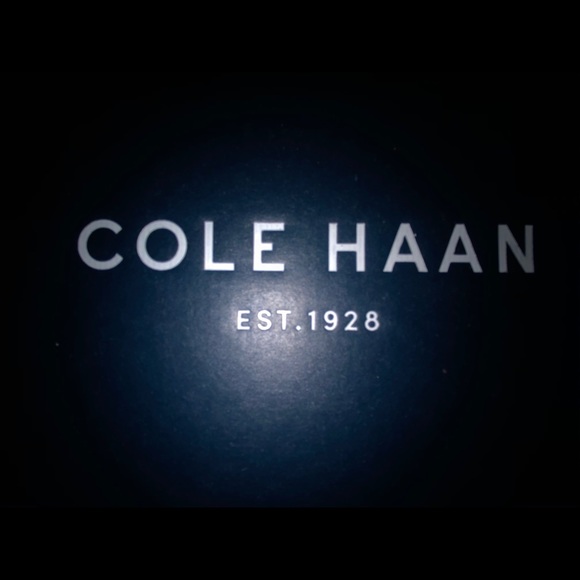 Men’s Cole Haan Boots - Picture 7 of 7